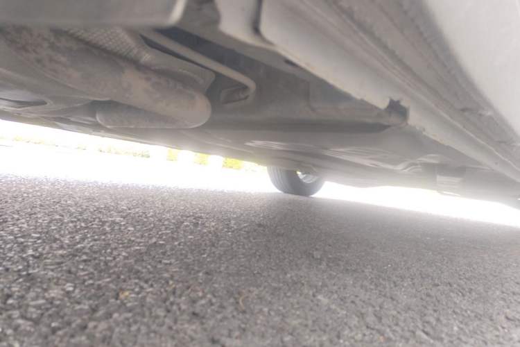 Used Chevrolet Cavalier 2020 Redline 325T Automatic Xinyao Edition China VI Standard Chassis Rear Right