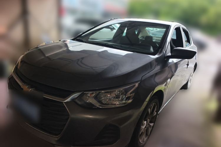 Used Chevrolet Cavalier 2020 325T Automatic Enjoyment Edition Guazi used car, China used car export, Used car for sale, Used  cars, Cheapest cars for sale