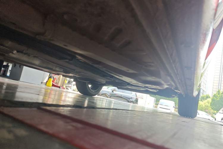 Used Chevrolet Cavalier 2020 Redline 325T Automatic Xinshang Edition China VI Standard Chassis Front Left