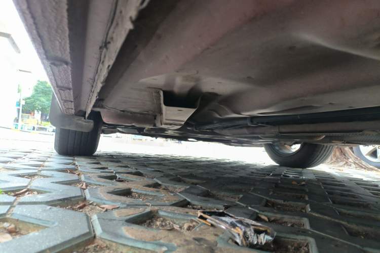 Used Chevrolet Cavalier 2020 Redline 325T Automatic Xinshang Edition China VI Standard Chassis Front Left