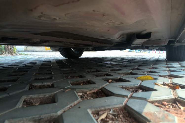Used Chevrolet Cavalier 2020 Redline 325T Automatic Xinshang Edition China VI Standard Chassis Front Right