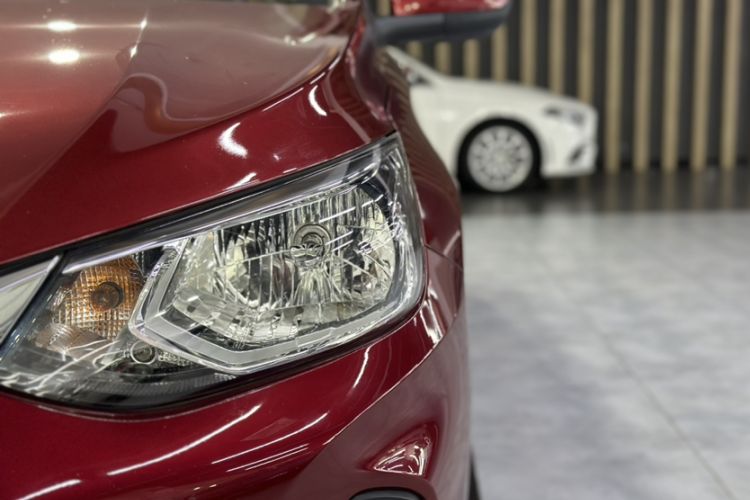 Used Chevrolet Cavalier 2020 325T Automatic Enjoyment Edition Exterior 4