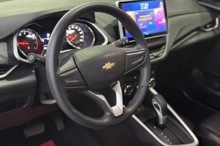 Used Chevrolet Cavalier 2020 325T Automatic Enjoyment Edition Interior 1