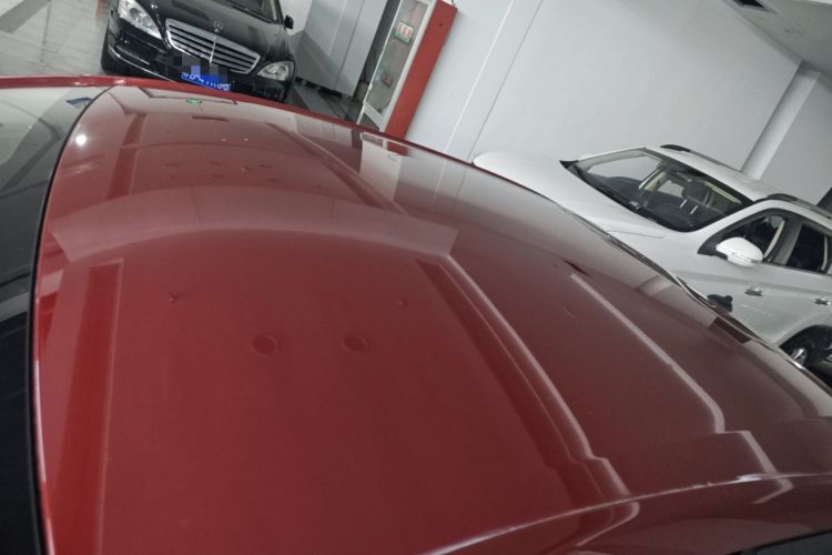 Used Chevrolet Cavalier 2020 325T Automatic Enjoyment Edition Roof