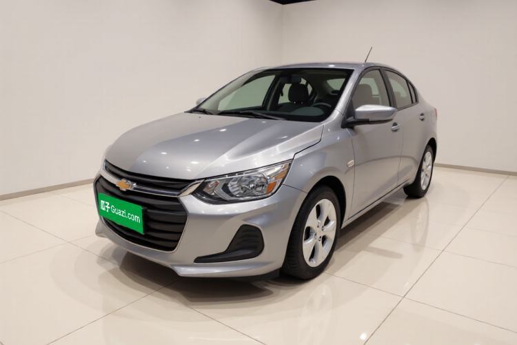 Chevrolet Cavalier 2020 325T Automatic Enjoyment Edition usata Guazi used car, China used car export, Used car for sale, Used cars, Cheapest cars for sale