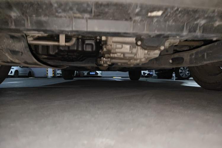Used Chevrolet Cavalier 2020 Redline 325T Automatic Xinyao Edition China VI Standard Chassis Front