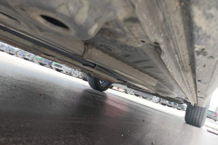 Used Chevrolet Cavalier 2020 Redline 325T Automatic Xinshang Edition China VI Standard Chassis Front Left