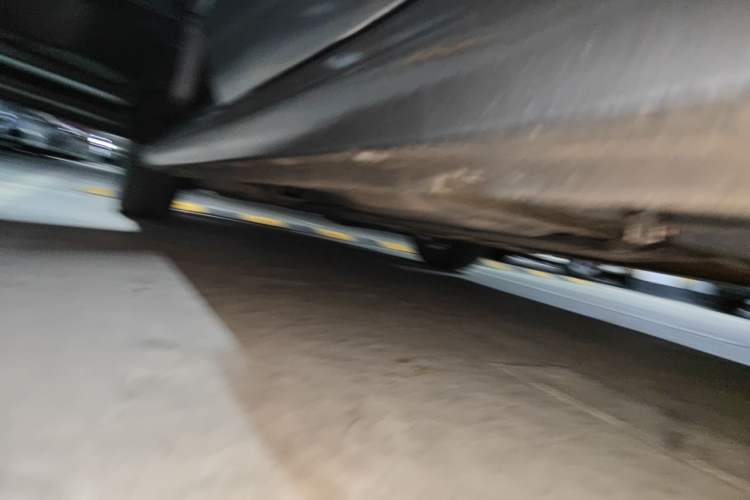 Used Chevrolet Cavalier 2020 Redline 325T Automatic Xinyao Edition China VI Standard Chassis Rear Left