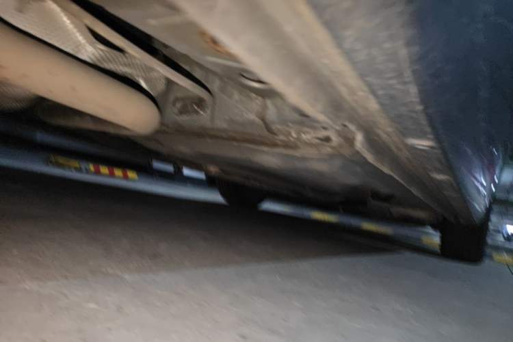 Used Chevrolet Cavalier 2020 Redline 325T Automatic Xinyao Edition China VI Standard Chassis Rear Right