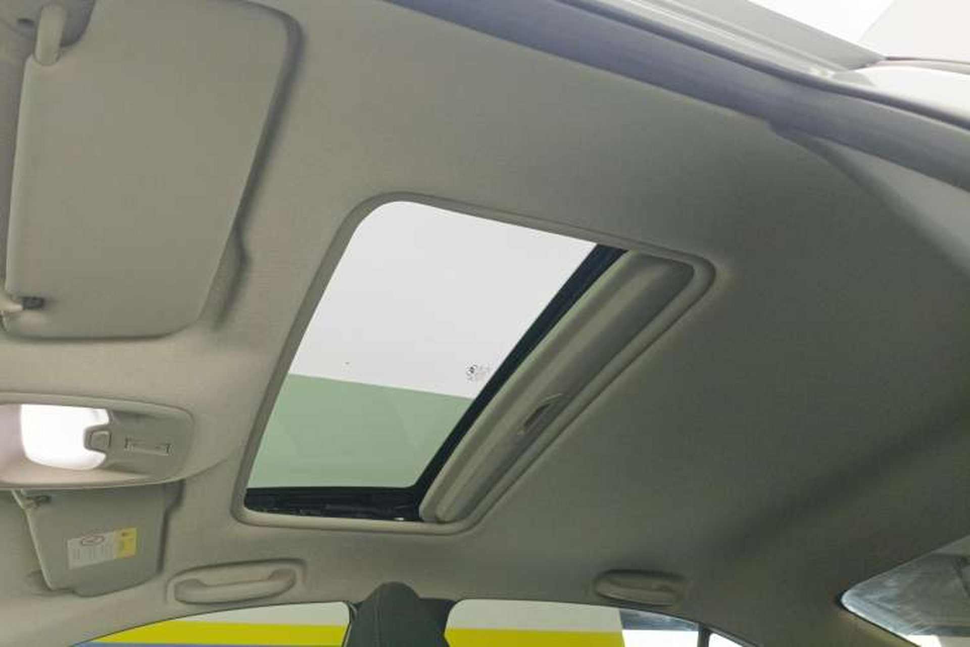 Used Chevrolet Cavalier 2020 Redline 325T Automatic Xinshang Edition China VI Standard Headliner