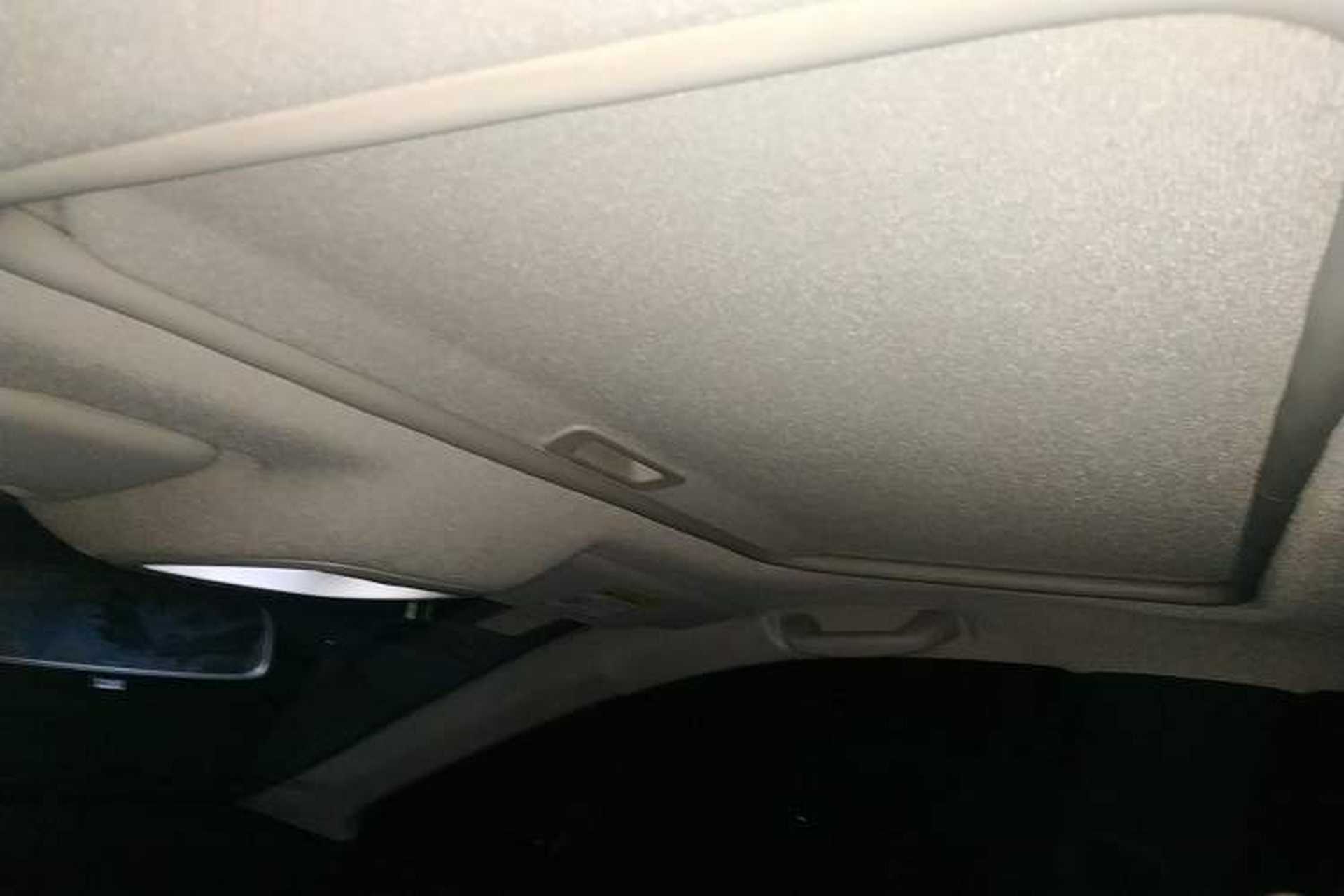 Used Chevrolet Cavalier 2020 Redline 325T Automatic Xinyao Edition China VI Standard Headliner