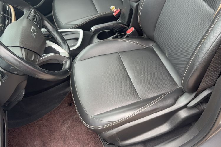 Used Chevrolet Cavalier 2020 Redline 325T Automatic Xinyao Edition China VI Standard Interior 4