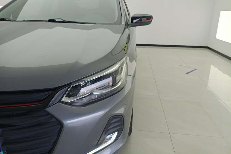 Used Chevrolet Cavalier 2020 Redline 325T Automatic Xinshang Edition China VI Standard Left Front Headlight