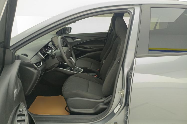 Used Chevrolet Cavalier 2020 Redline 325T Automatic Xinshang Edition China VI Standard Left Front Seat