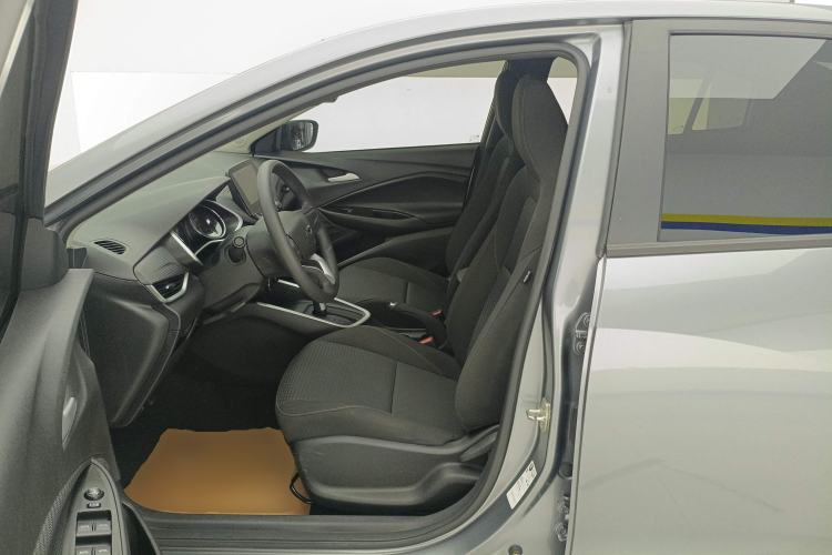 Used Chevrolet Cavalier 2020 Redline 325T Automatic Xinshang Edition China VI Standard Left Front Seat