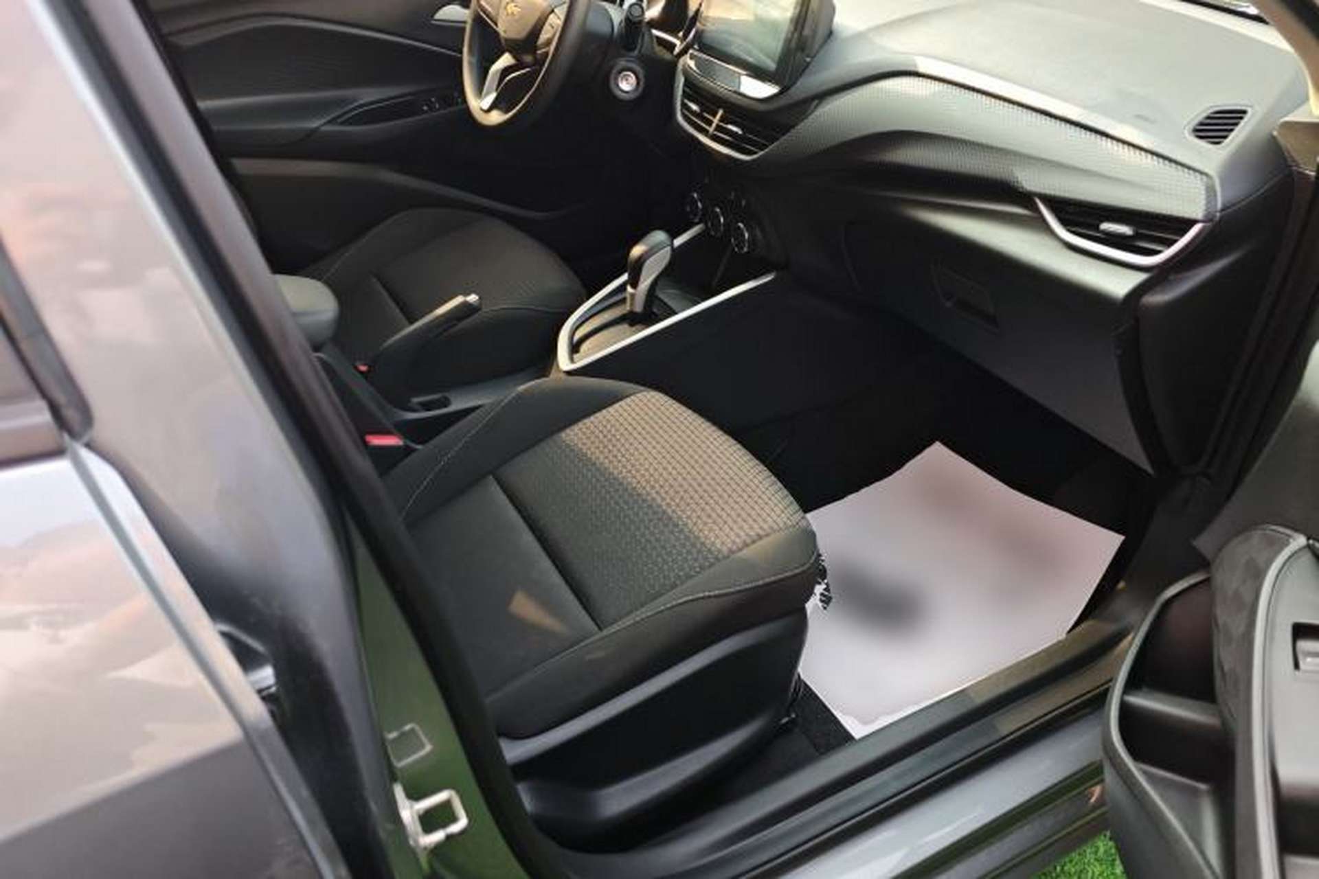 Used Chevrolet Cavalier 2020 325T Automatic Enjoyment Edition Right Front Seat