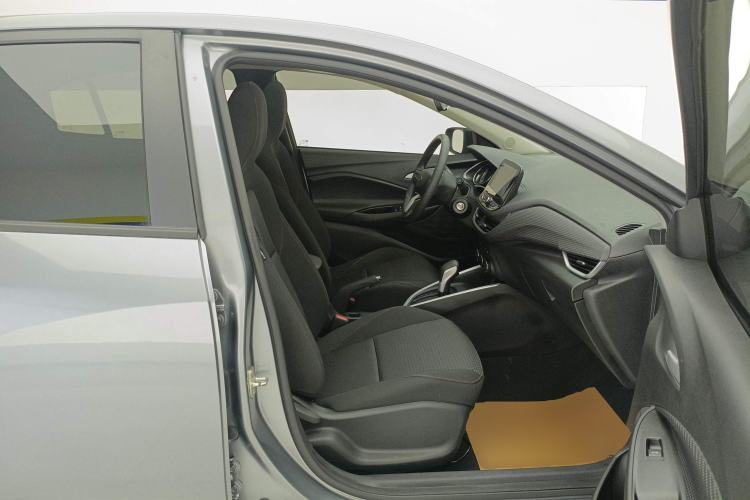 Used Chevrolet Cavalier 2020 Redline 325T Automatic Xinshang Edition China VI Standard Right Front Seat