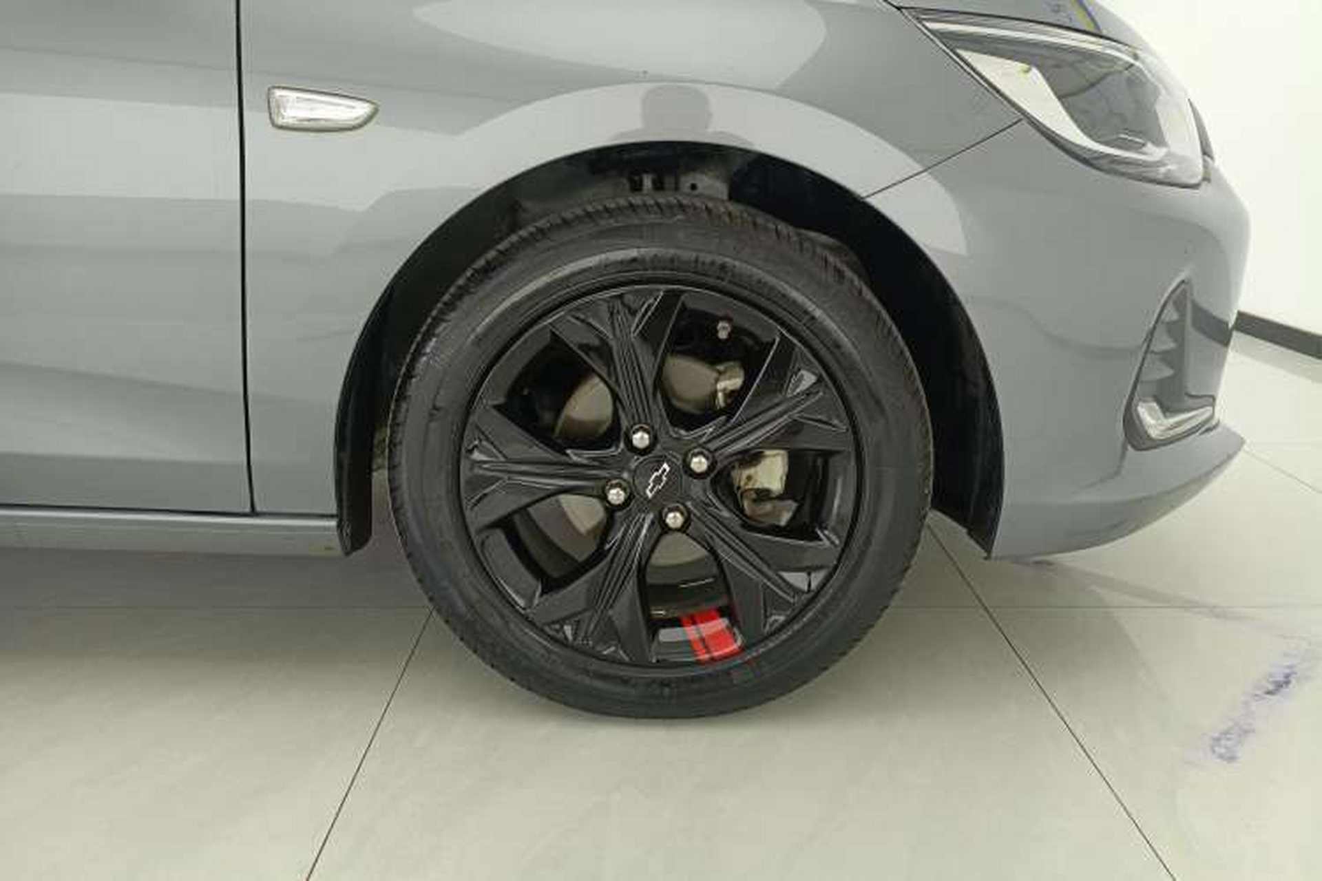 Used Chevrolet Cavalier 2020 Redline 325T Automatic Xinshang Edition China VI Standard Right Rear Wheel Hub