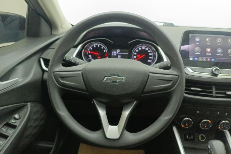 Used Chevrolet Cavalier 2020 Redline 325T Automatic Xinshang Edition China VI Standard Steering Wheel