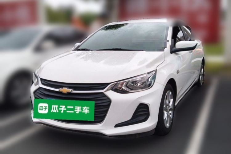 Used Chevrolet Cavalier 2020 325T Automatic Enjoyment Edition Guazi used car, China used car export, Used car for sale, Used cars, Cheapest cars for sale