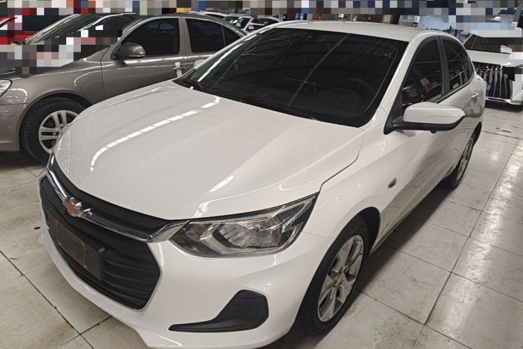 Used Chevrolet Cavalier 2020 325T Automatic Enjoyment Edition Guazi used car, China used car export, Used car for sale, Used  cars, Cheapest cars for sale