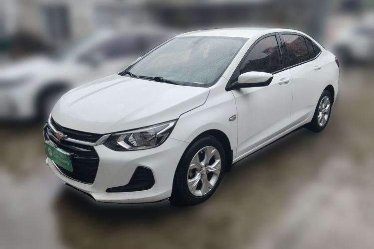 Used Chevrolet Cavalier 2020 325T Automatic Enjoyment Edition Guazi used car, China used car export, Used car for sale, Used cars, Cheapest cars for sale