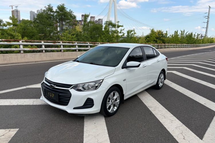 Used Chevrolet Cavalier 2020 325T Automatic Enjoyment Edition Guazi used car, China used car export, Used car for sale, Used  cars, Cheapest cars for sale
