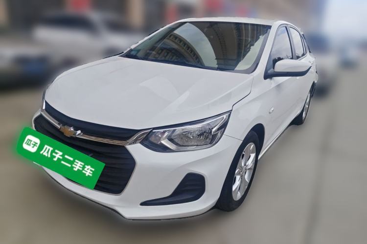 Chevrolet Cavalier 2020 325T Automatic Enjoyment Edition usata Guazi used car, China used car export, Used car for sale, Used cars, Cheapest cars for sale