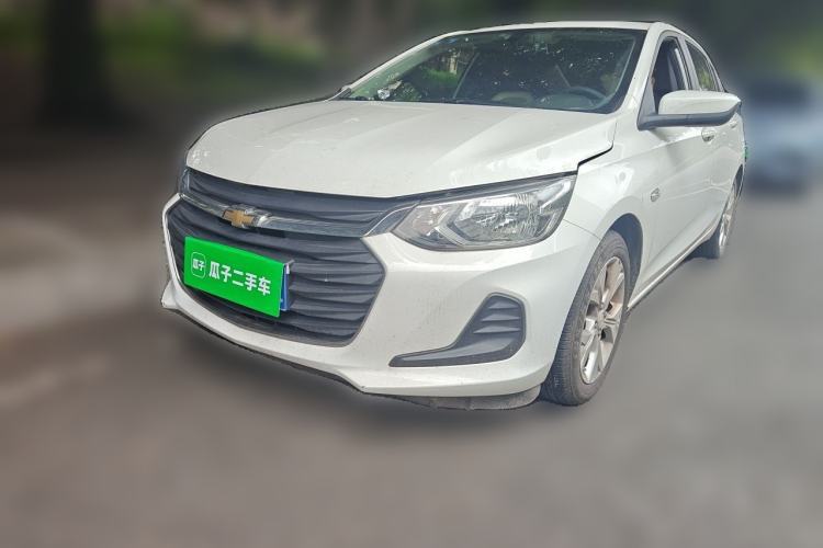 Used Chevrolet Cavalier 2020 325T Automatic Enjoyment Edition Guazi used car, China used car export, Used car for sale, Used  cars, Cheapest cars for sale