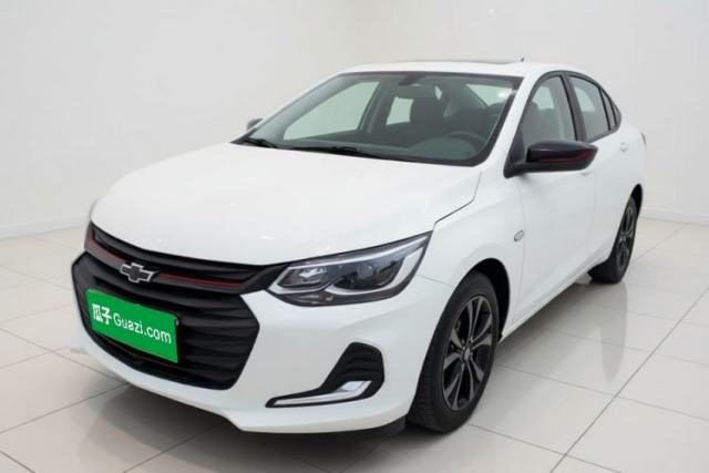 Used Chevrolet Cavalier 2020 Redline 325T Automatic Xinshang Edition