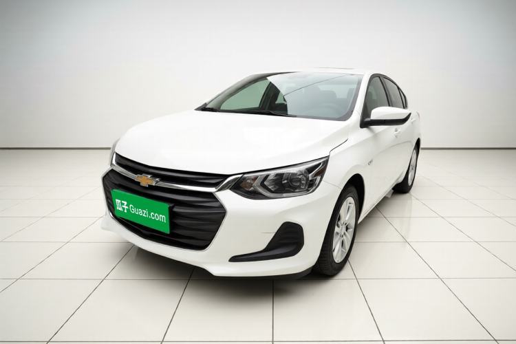 Used Chevrolet Cavalier 2020 325T Automatic Enjoyment Edition Guazi used car, China used car export, Used car for sale, Used  cars, Cheapest cars for sale