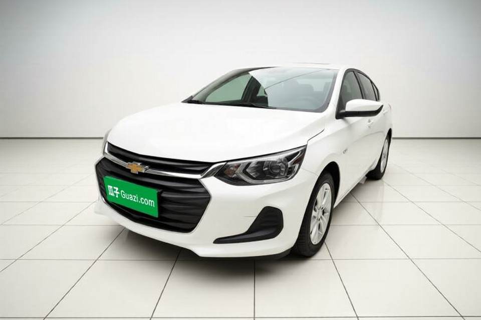 Chevrolet Cavalier 2020