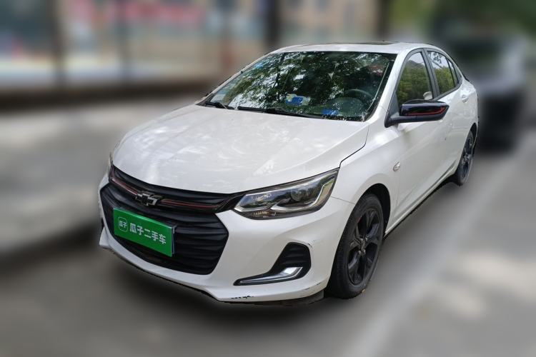 Used Chevrolet Cavalier 2020 Redline 325T Automatic Xinshang Edition China VI Standard Guazi used car, China used car export, Used car for sale, Used  cars, Cheapest cars for sale