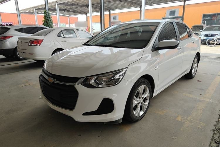 Used Chevrolet Cavalier 2020 325T Automatic Enjoyment Edition Guazi used car, China used car export, Used car for sale, Used  cars, Cheapest cars for sale