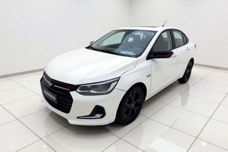 Used Chevrolet Cavalier 2020 Redline 325T Automatic Xinshang Edition China VI Standard Guazi used car, China used car export, Used car for sale, Used  cars, Cheapest cars for sale