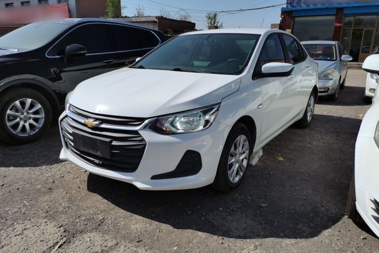 Used Chevrolet Cavalier 2020 320 Manual Enjoyment Edition Guazi used car, China used car export, Used car for sale, Used  cars, Cheapest cars for sale