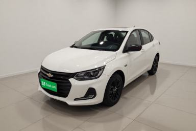 Used Chevrolet Cavalier 2020 Redline 325T Automatic Xinshang Edition