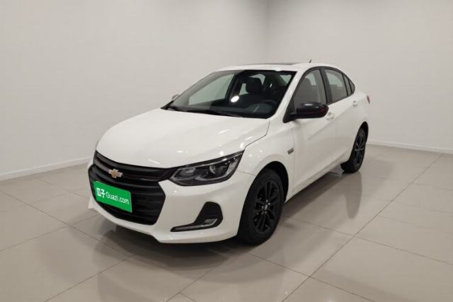 Used Chevrolet Cavalier 2020 Redline 325T Automatic Xinshang Edition