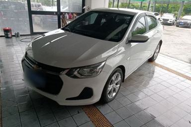 Used Chevrolet Cavalier 2020 325T Automatic Enjoyment Edition