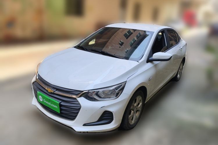 Chevrolet Cavalier 2020 325T Automatic Enjoyment Edition usado Guazi used car, China used car export, Used car for sale, Used cars, Cheapest cars for sale