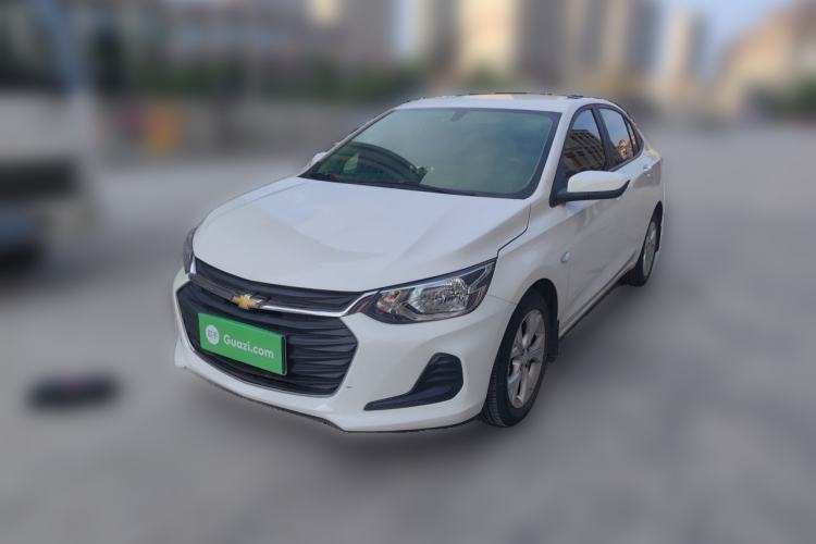 Used Chevrolet Cavalier 2020 325T Automatic Enjoyment Edition Guazi used car, China used car export, Used car for sale, Used  cars, Cheapest cars for sale