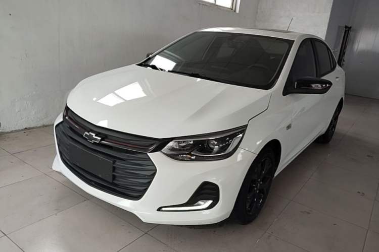 Used Chevrolet Cavalier 2020 Redline 325T Automatic Xinshang Edition China VI Standard Guazi used car, China used car export, Used car for sale, Used  cars, Cheapest cars for sale