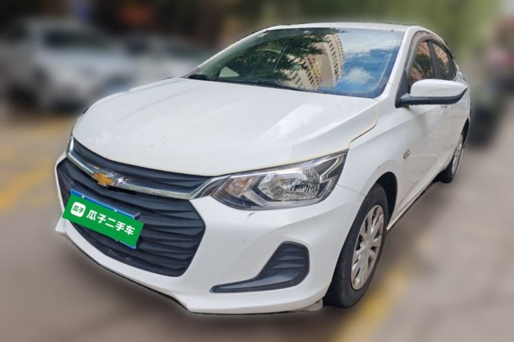 Ojetý Chevrolet Cavalier 2020 320 Manual Enjoyment Edition Guazi used car, China used car export, Used car for sale, Used  cars, Cheapest cars for sale