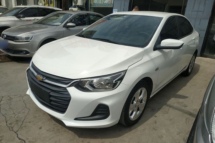 Used Chevrolet Cavalier 2020 325T Automatic Enjoyment Edition Guazi used car, China used car export, Used car for sale, Used cars, Cheapest cars for sale