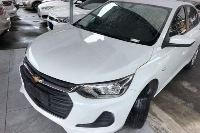 Used Chevrolet Cavalier 2020 325T Automatic Enjoyment Edition