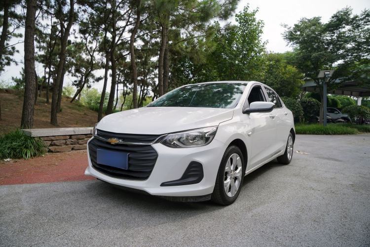 Used Chevrolet Cavalier 2020 325T Automatic Enjoyment Edition Guazi used car, China used car export, Used car for sale, Used cars, Cheapest cars for sale