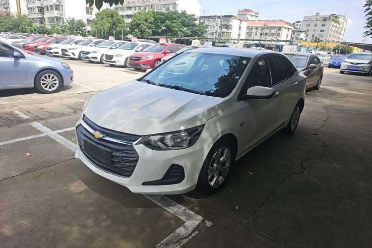 Used Chevrolet Cavalier 2020 325T Automatic Enjoyment Edition Guazi used car, China used car export, Used car for sale, Used  cars, Cheapest cars for sale