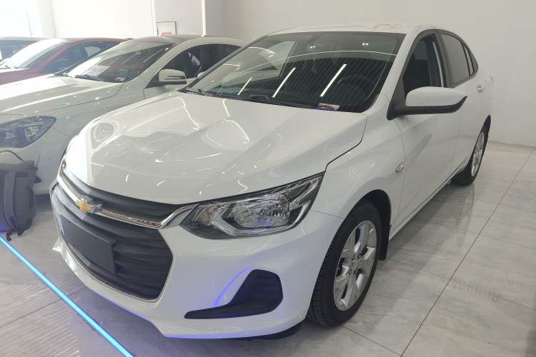 Used Chevrolet Cavalier 2020 325T Automatic Enjoyment Edition Guazi used car, China used car export, Used car for sale, Used cars, Cheapest cars for sale