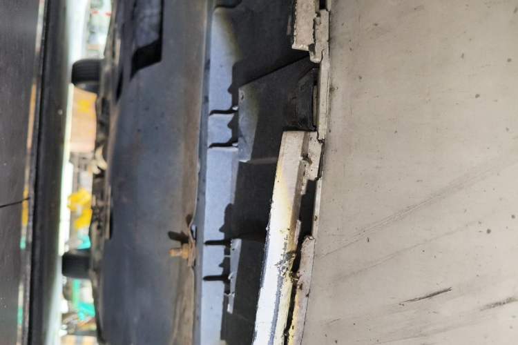 Used Chevrolet Cavalier 2020 Redline 325T Automatic Xinyao Edition China VI Standard Chassis Front