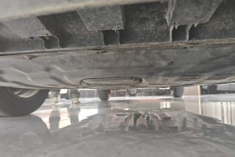 Used Chevrolet Cavalier 2020 Redline 325T Automatic Xinshang Edition China VI Standard Chassis Front